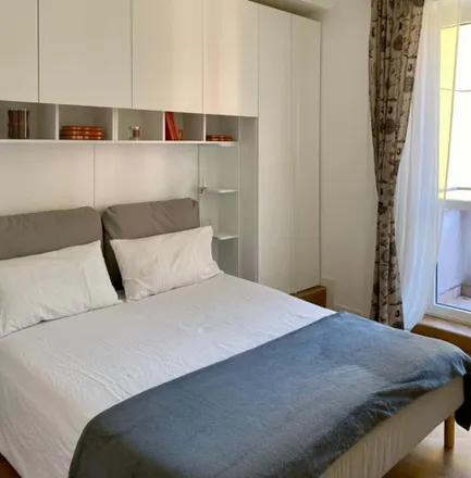 Rent this 2 bed apartment on Via Cino da Pistoia in 15, 20159 Milan MI