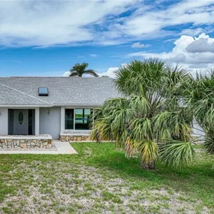 Image 1 - 4138 Perch Cir, Port Charlotte, Florida, 33948 - House for sale
