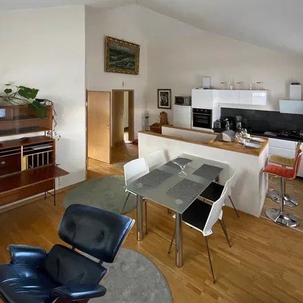 Rent this 1 bed apartment on Tränkeweg 26 in 12351 Berlin, Germany