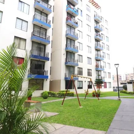 Buy this 4 bed apartment on Combate de Abtao in Santiago de Surco, Lima Metropolitan Area 15049