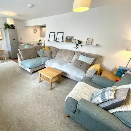 Rent this 2 bed apartment on Coverack Close in Far Cotton, NN4 8PJ