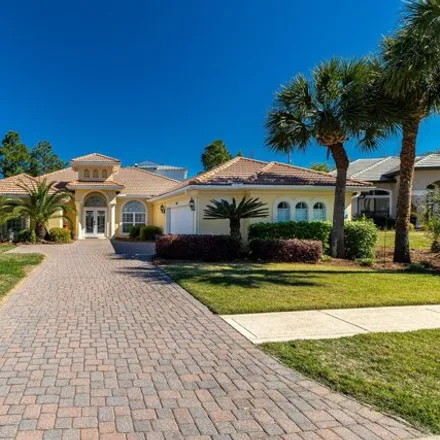 Image 2 - 4763 Papaya Park, Destin, FL 32541, USA - House for sale