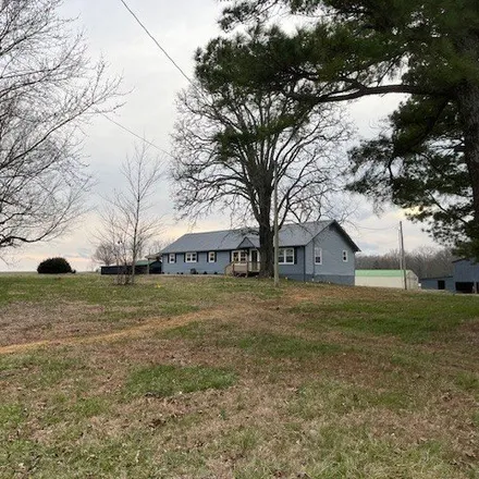 Buy this 3 bed house on 2529 Sylvia Road in Hortense, Dickson County