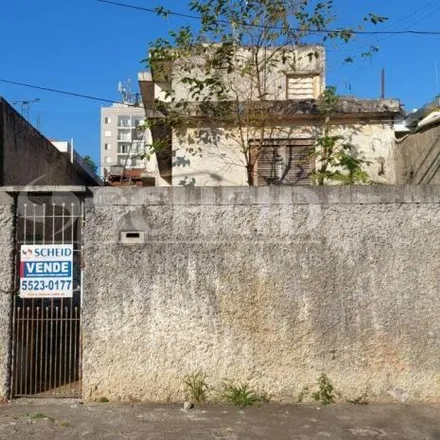 Image 2 - Rua Coronel Luís Schimidt, Jardim São Luís, São Paulo - SP, 05842, Brazil - House for sale