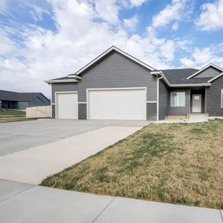 Buy this 4 bed house on Stonepost Lane in Salina, KS