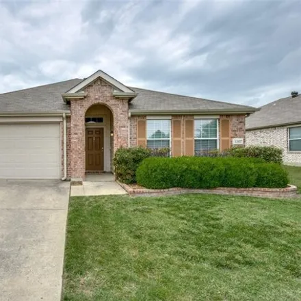Buy this 3 bed house on 1307 Periwinkle Drive in Wylie, TX 75098
