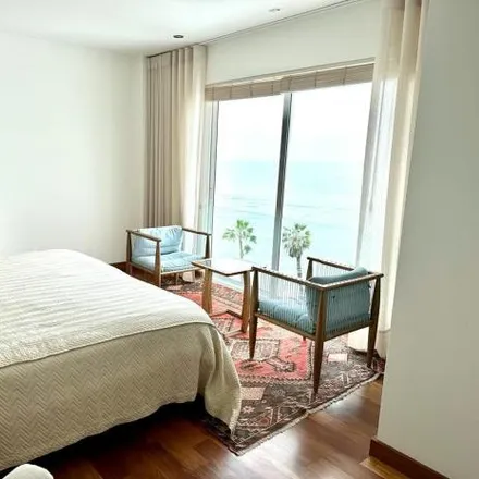 Buy this 4 bed apartment on Jirón Las Magnolias in Barranco, Lima Metropolitan Area 15063