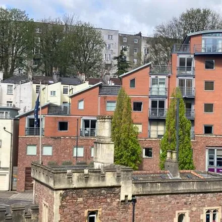 Image 3 - The Jacobs Building, Burton Court, Bristol, Bs8 1ee - Townhouse for sale
