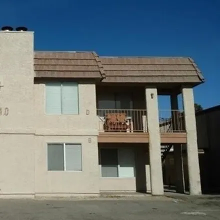 Buy this studio house on 6286 Bellota Drive in Las Vegas, NV 89108