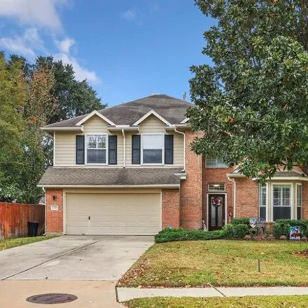 Buy this 4 bed house on 13402 Terrace Wood Court in Harris County, TX 77070