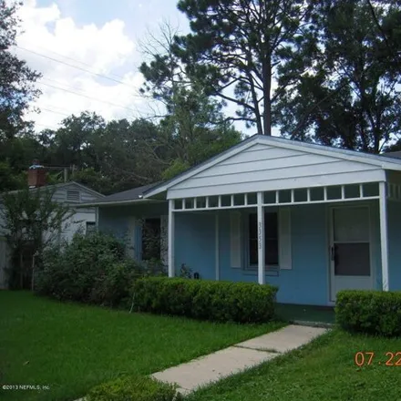 Image 2 - 3353 Ernest Street, Murray Hill, Jacksonville, FL 32205, USA - House for rent
