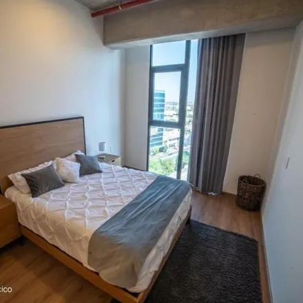 Rent this 1 bed apartment on Calle Lago Andrómaco in Miguel Hidalgo, 11529 Mexico City