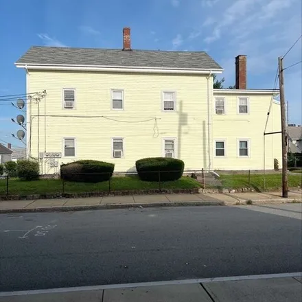 Rent this 1 bed apartment on 278 Franklin Street in Fall River, MA 02722