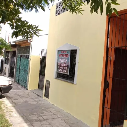 Buy this studio house on Presidente Ibañez 903 in Partido de Morón, 1712 Morón