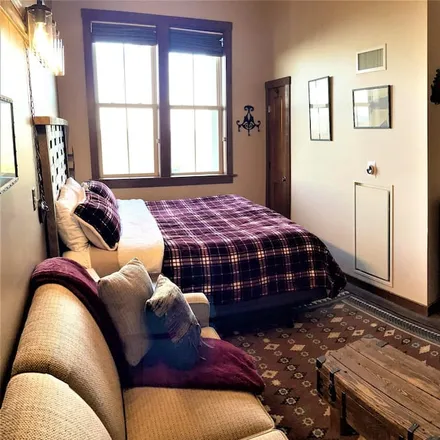 Rent this 1 bed condo on Snowshoe in WV, 26209