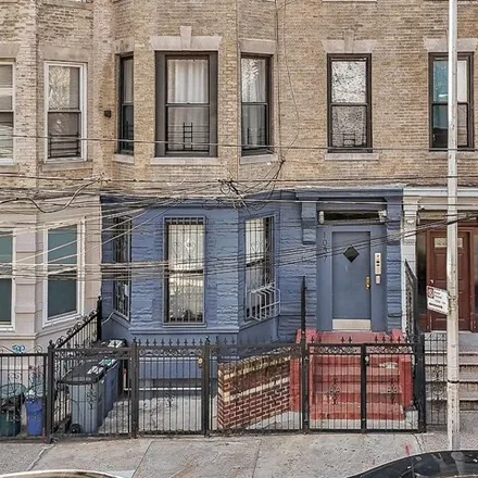 Buy this 12 bed house on 1037 College Avenue in New York, NY 10456