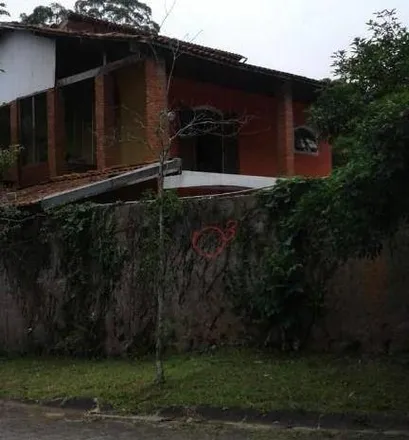 Buy this 3 bed house on Avenida Doutor Altair Martins in Chácara Everest, Cotia - SP