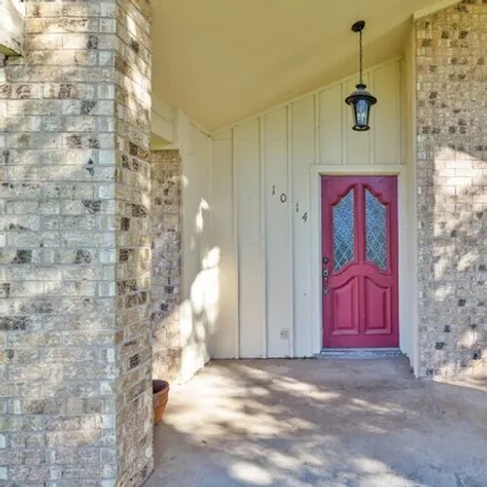 Image 5 - Clayton House, Montecito Drive, San Angelo, TX 76901, USA - House for sale