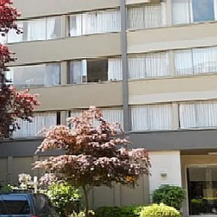 Image 7 - Haro Crest, 1246 Haro Street, Vancouver, BC, Canada - Apartment for rent