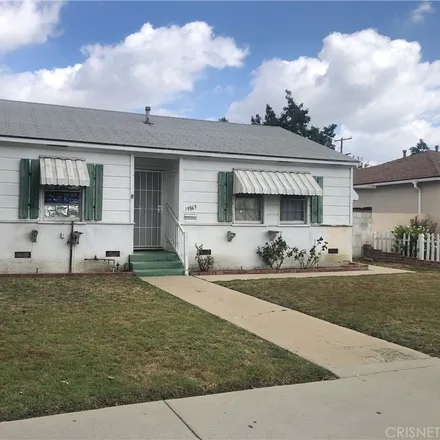 Buy this 2 bed house on 19855 Roscoe Boulevard in Los Angeles, CA 91306