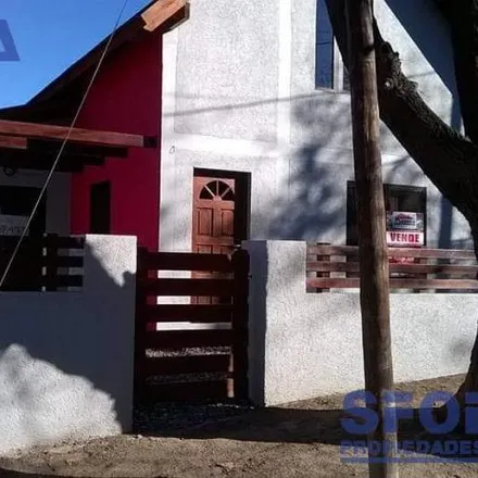 Buy this 2 bed house on Rivadavia 141 in Centro, Municipio de La Falda