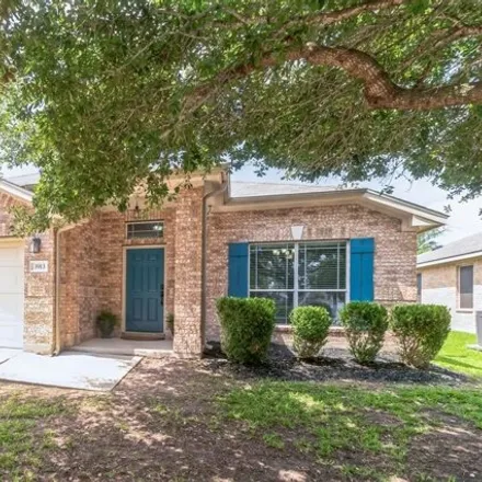 Buy this 3 bed house on 3913 Rocky Shore Lane in Travis County, TX 78660