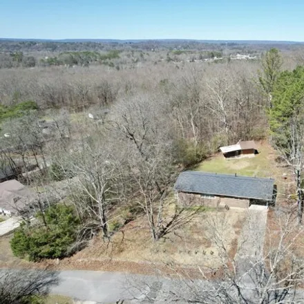 Image 3 - 297 Crest Road, Chattooga County, GA 30747, USA - House for sale