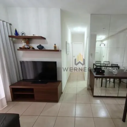 Buy this 2 bed apartment on Rua Maria Quiteria in Alto da Boa Vista, Ribeirão Preto - SP