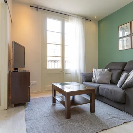 Image 4 - Carrer Nou de la Rambla, 99, 08001 Barcelona, Spain - Apartment for rent