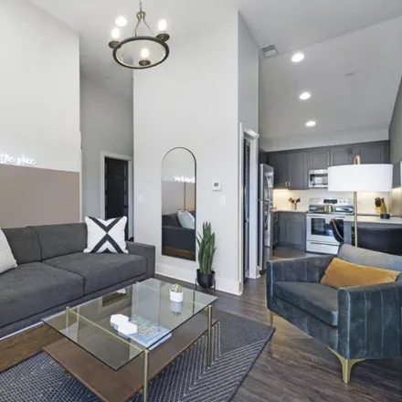 Rent this 2 bed apartment on 198 Van Buren Street in Nashville-Davidson, TN 37208