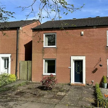 Buy this 2 bed townhouse on Jaysmith Close in Carlisle, CA3 0AD