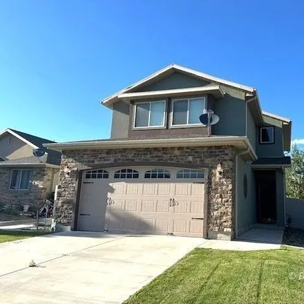Buy this 3 bed house on 3676 Autumn Colors Drive in Elko County, NV 89801