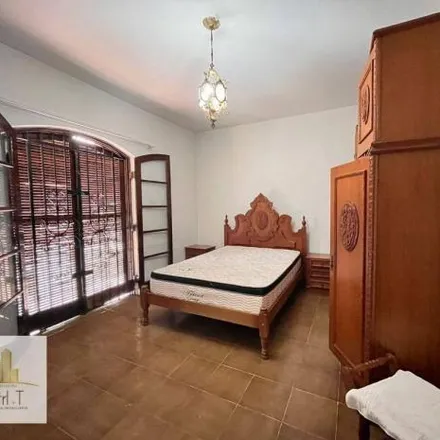 Buy this 3 bed house on Rua Juca Esteves in Centro, Taubaté - SP
