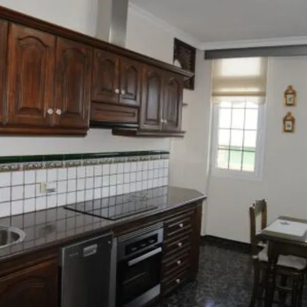 Rent this 3 bed apartment on Lugar La Majadilla in 35213 Telde, Spain