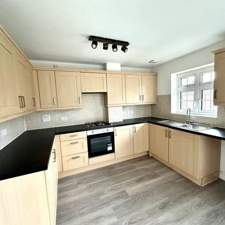 Rent this 1 bed apartment on Redworth Drive in Amesbury, SP4 7XR