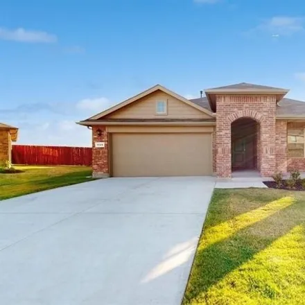Rent this 4 bed house on Garysburg Court in Fort Worth, TX 76108