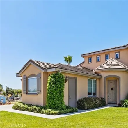 Buy this 4 bed house on 22999 Royal Adelaide Drive in Murrieta, CA 92562