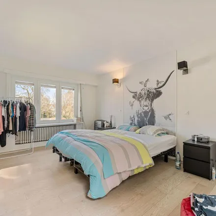 Image 9 - Burgemeester Pyckestraat 46, 8500 Kortrijk, Belgium - Apartment for rent