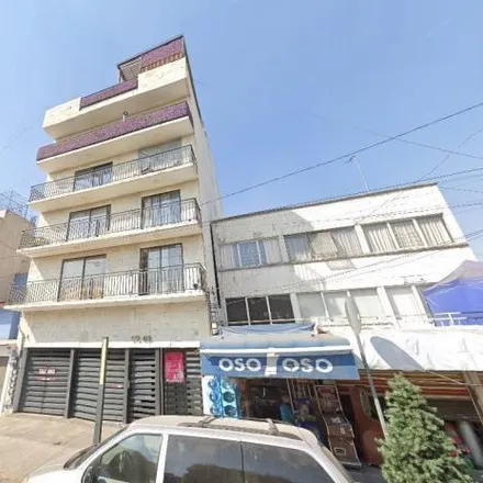 Buy this 3 bed apartment on Avenida del Taller in Colonia Pino, 15900 Mexico City
