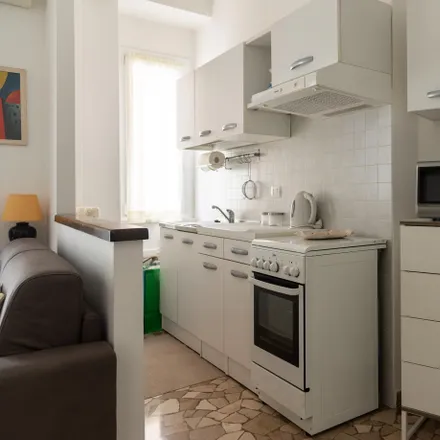 Image 7 - Excellent 1-bedroom apartment in Bocconi-Porta Romana  Milan 20135 - Apartment for rent