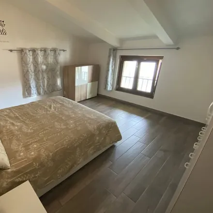 Rent this 2 bed apartment on Besano in Varese, Italy