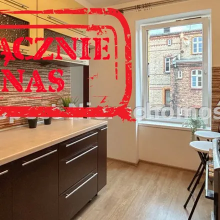 Rent this 1 bed apartment on Leopolda 1 in 40-210 Katowice, Poland