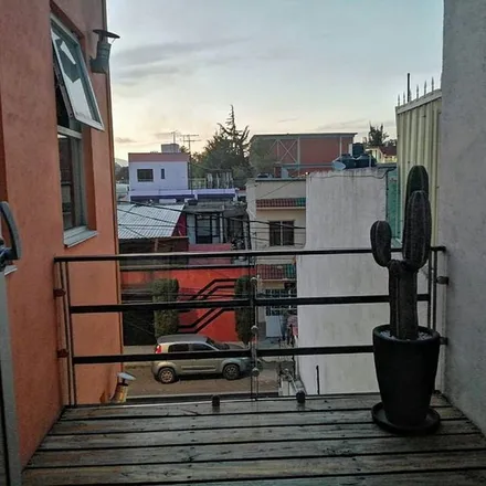 Image 7 - Calle Cerro Azul 185, Azcapotzalco, 02480 Mexico City, Mexico - Apartment for rent