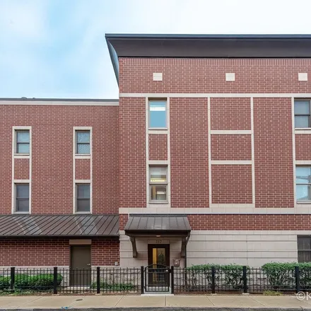 Image 1 - 708-728 West Liberty Street, Chicago, IL 60608, USA - Apartment for rent