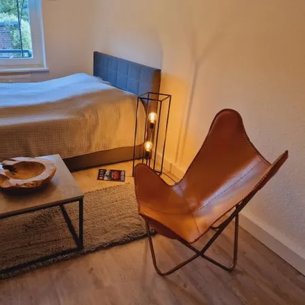 Rent this 5 bed apartment on Vor dem Neuen Tore 27 in 21339 Lüneburg, Germany