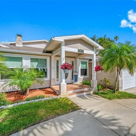 Image 6 - 15588 Redington Drive, Redington Beach, Pinellas County, FL 33708, USA - House for sale