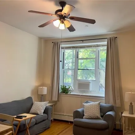 Buy this studio apartment on 45 Central Park North in New York, NY 10026