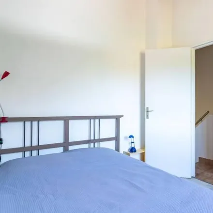 Rent this 1 bed apartment on 83990 Saint-Tropez