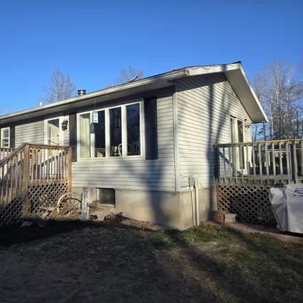 Buy this 3 bed house on Old Military Road in Windemere Township, MN 55783