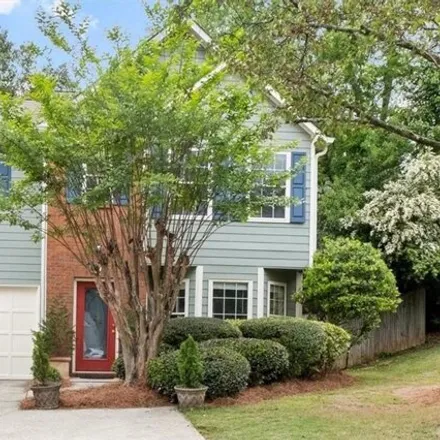 Buy this 3 bed house on 4281 Cabretta Drive in Cobb County, GA 30080